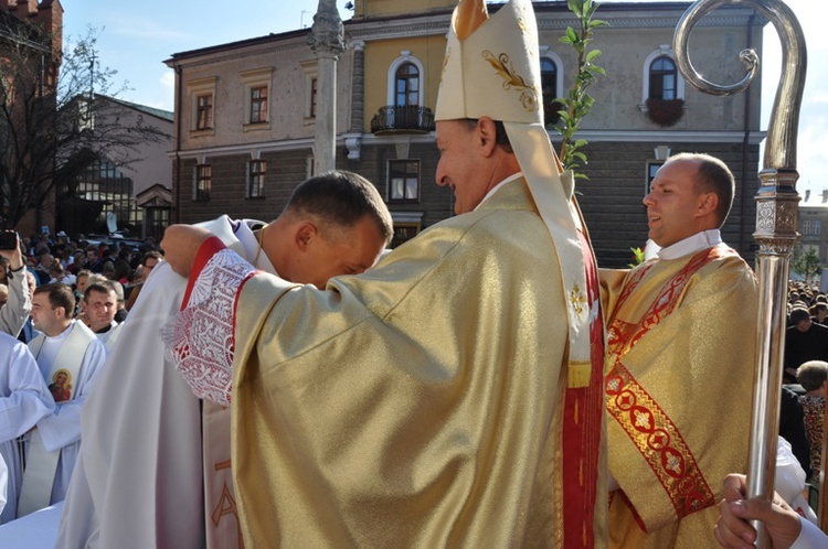 Grusze Karoliny