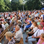 Dzikowskie dożynki