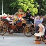 Dzikowskie dożynki