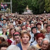 W Piekarach o kobietach i do kobiet