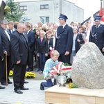 Izba Pamięci ks. Romana Kotlarza w Trablicach