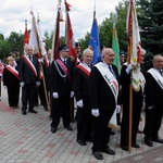 Izba Pamięci ks. Romana Kotlarza w Trablicach