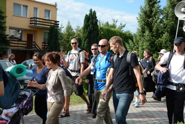 Strumień opolski wystartował