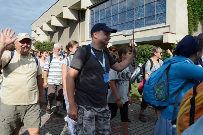 Strumień opolski wystartował