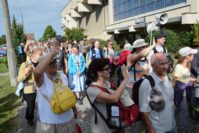 Strumień opolski wystartował