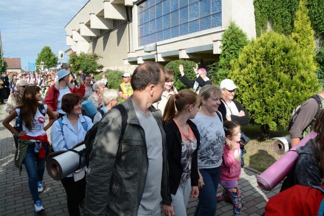 Strumień opolski wystartował