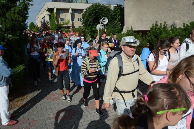 Strumień opolski wystartował