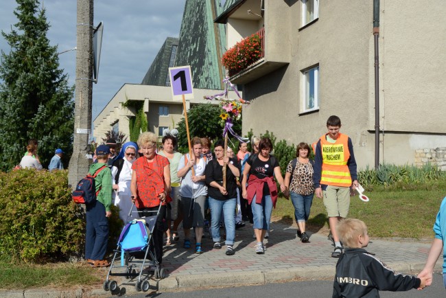 Strumień opolski wystartował