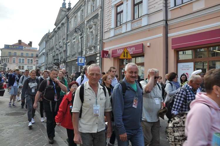 Pielgrzymi cz. VI