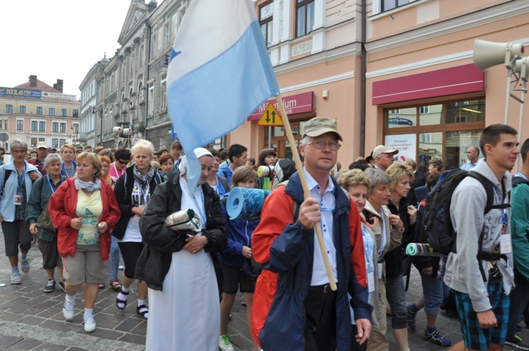 Pielgrzymi cz. VI