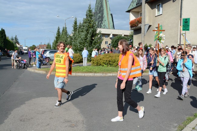 Strumień opolski wystartował