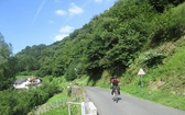 Rowerowe Camino