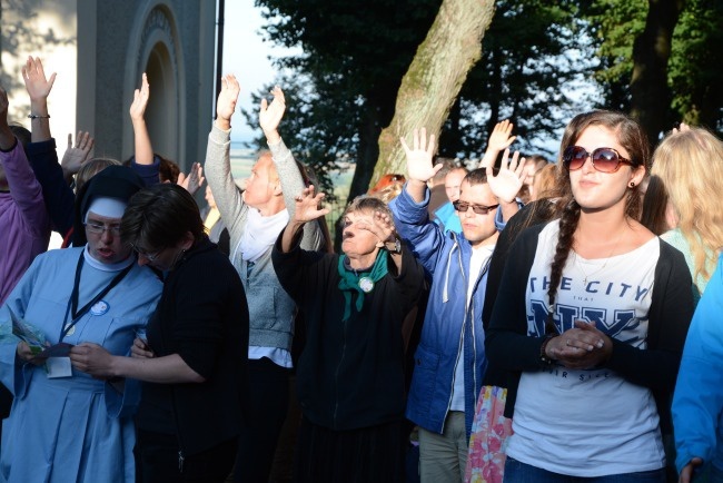 Koncert wdzięczności