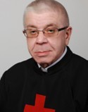 Zmarł o. Antoni Bednarczyk, kamilianin