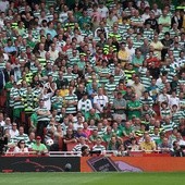 LM: Celtic remisuje z Mariborem