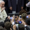 Papież zadzwonił do rodziców Jamesa Foleya