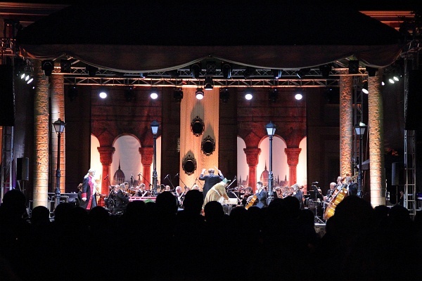 Mozartiana 2014