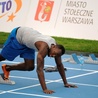 Bolt z nieoficjalnym rekordem świata!