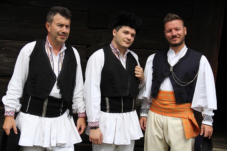 26. Miedzynarodowy Festiwal Folkloru