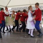 26. Miedzynarodowy Festiwal Folkloru