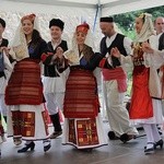 26. Miedzynarodowy Festiwal Folkloru