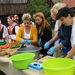 26. Miedzynarodowy Festiwal Folkloru