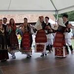 26. Miedzynarodowy Festiwal Folkloru