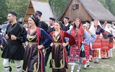 26. Miedzynarodowy Festiwal Folkloru