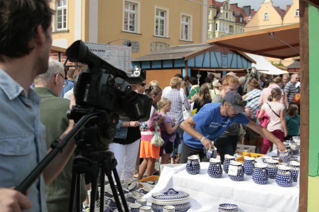 Bolesławiecki Święto Ceramiki