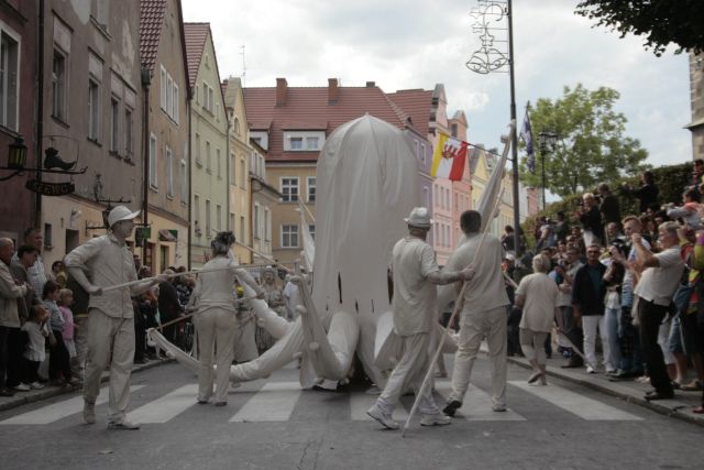 Bolesławiecki Święto Ceramiki