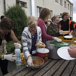 Salezjański festiwal w Trzcińcu