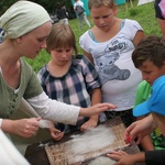 Średniowieczny weekend w Kochłowicach