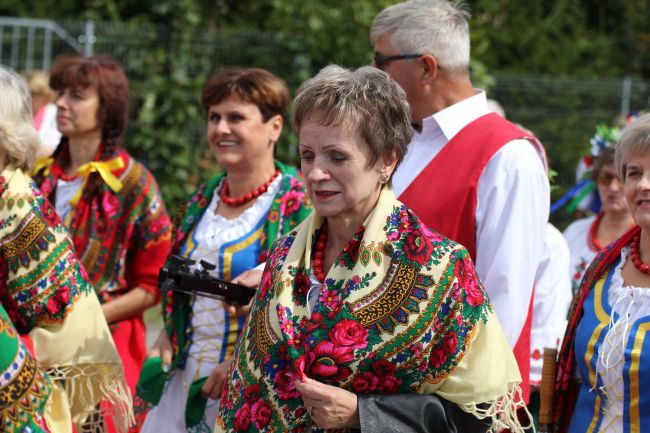 XIX Lubuskie Święto Chleba w Bogdańcu