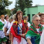 XIX Lubuskie Święto Chleba w Bogdańcu