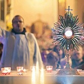 – Nie zgadzam się z poglądem, że każda decyzja przełożonych jest wolą Bożą, ale zgadzam się z tym, że z każdej takiej decyzji Bóg jest w stanie wyprowadzić ogromne dobro – opowiada o. Wiktor Tokarski