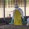 Wirus ebola zabił całą wspólnotę bonifratrów