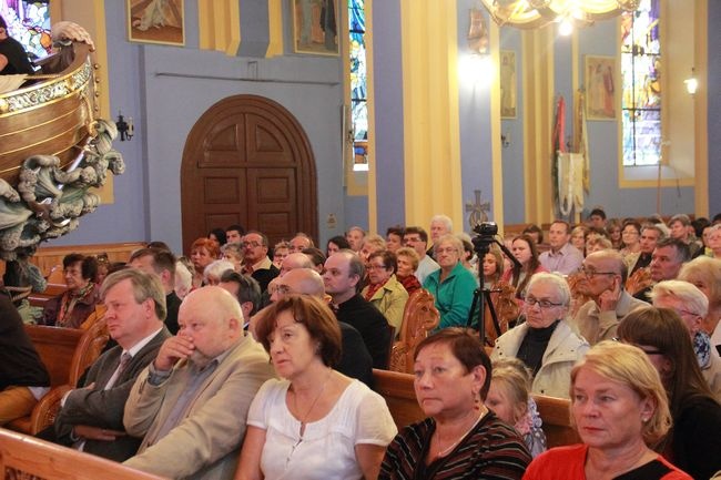 XV Festiwal Piosenki Religijnej w Jastarni, Juracie i Chałupach