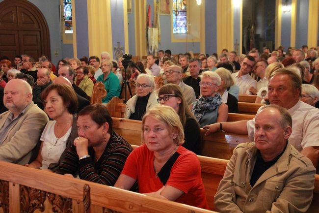 XV Festiwal Piosenki Religijnej w Jastarni, Juracie i Chałupach