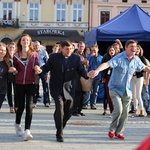 VII Festiwal Jackowe Granie w Oświęcimiu