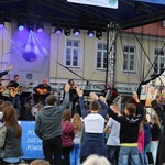 VII Festiwal Jackowe Granie w Oświęcimiu