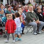 VII Festiwal Jackowe Granie w Oświęcimiu