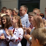 VII Festiwal Jackowe Granie w Oświęcimiu