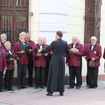 VII Festiwal Jackowe Granie w Oświęcimiu