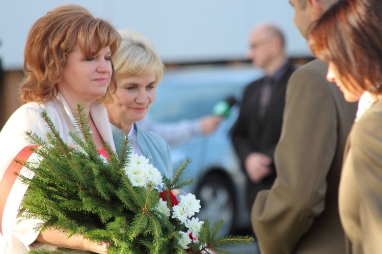 34. rocznica powstania NSZZ Solidarność