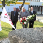 34. rocznica powstania NSZZ Solidarność