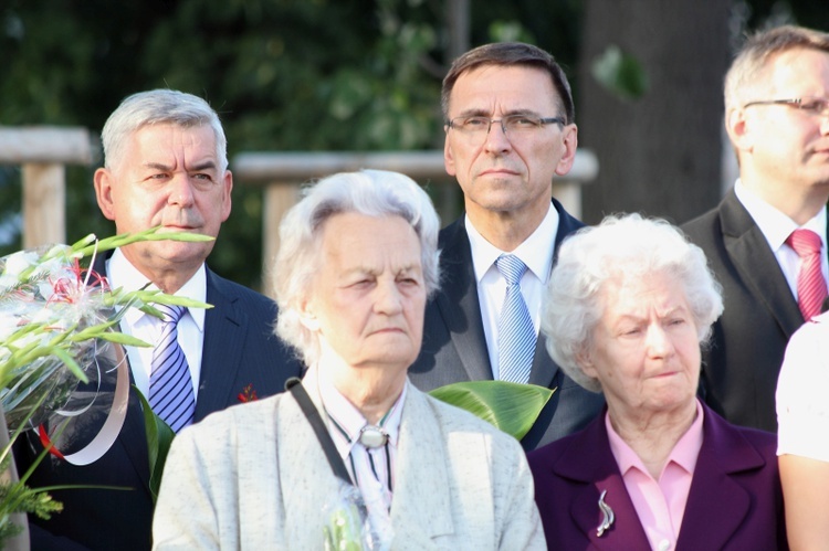 34. rocznica powstania NSZZ Solidarność