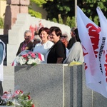 34. rocznica powstania NSZZ Solidarność