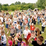 Pielgrzymka Służby Liturgicznej i Ruchu Światło-Życie