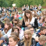 Pielgrzymka Służby Liturgicznej i Ruchu Światło-Życie