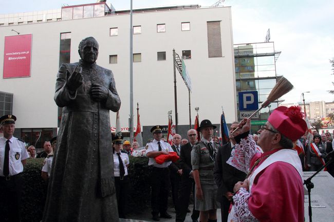 Pamięci ks. pałata Hilarego Jastaka